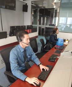 春運黨旗紅 數據中心黨支部全力保障交通信息咨詢服務