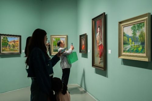 靜之情境 差異化繪畫實踐中的多維藝術語匯交融