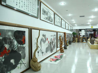 石家莊不言堂文化藝術交流市場營銷策劃方案