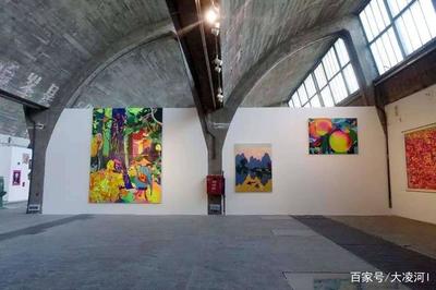 798藝術區打卡全攻略 在藝術部落里，開啟你的詩意生活