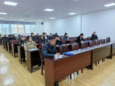 守牢安全底線，賦能企業(yè)管理——2023年第一期企業(yè)安全生產(chǎn)管理人員培訓(xùn)班在蕪湖成功舉辦
